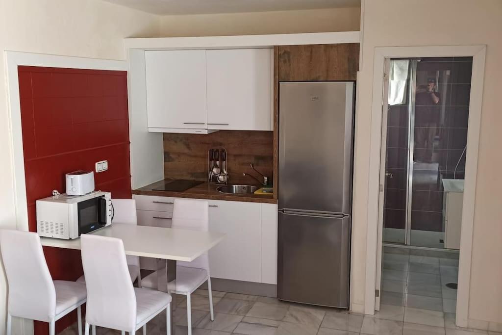 Atico Veedor 19 Dias Y Muchas Noches Apartment Кадис Екстериор снимка
